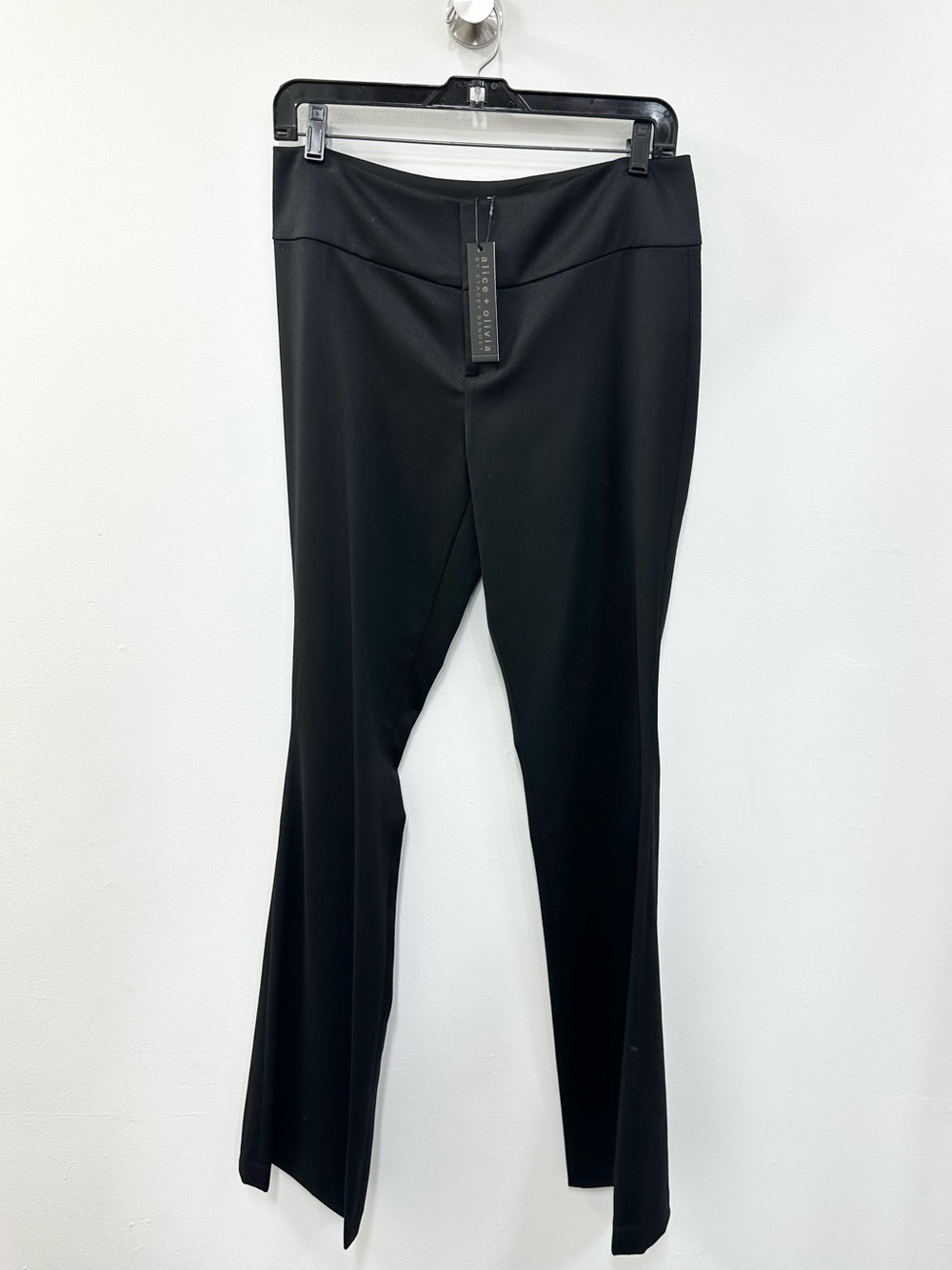 Alice & Olivia "Olivia" Classics Pant